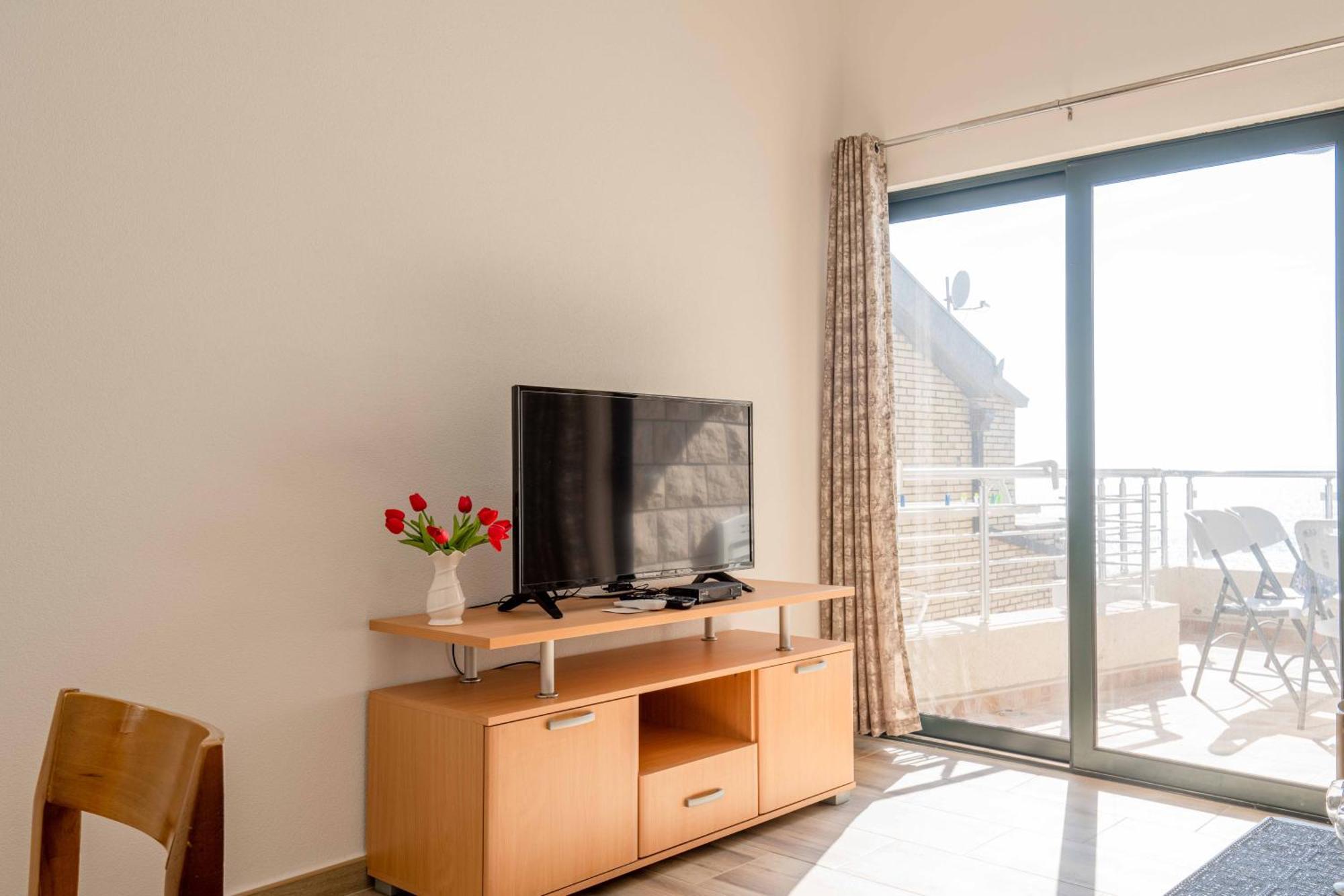 Apartmani Sonja I Branko Сутоморе Екстериор снимка