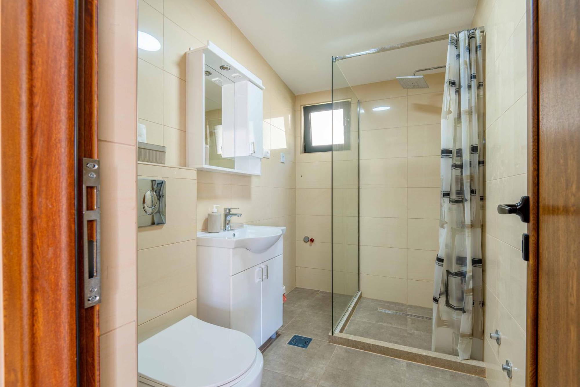 Apartmani Sonja I Branko Сутоморе Екстериор снимка